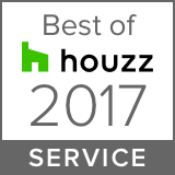 Best of houzz 2017 for service